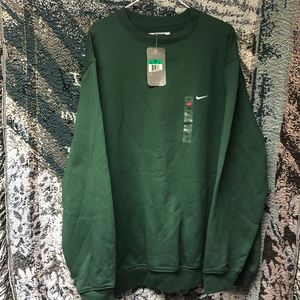 New Vintage Nike Crewneck Sweatshirt 